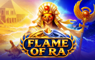 Flame Of Ra