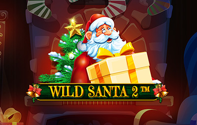 Wild Santa 2